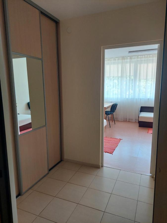 Albergue "Veiklus Rietavas" Apgyvendinimas Exterior foto